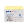 กระดาษโน้ต STICKN 3"x4" เหลือง 4+1 PASTEL - Eastern Pioneer