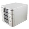 ตู้เก็บเอกสาร BENNON 4 ชั้น BN0323 - Eastern Pioneer