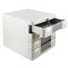 ตู้เก็บเอกสาร BENNON 4 ชั้น BN0323 - Eastern Pioneer