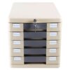 ตู้เก็บเอกสาร BENNON 5 ชั้น BN0324 - Eastern Pioneer