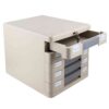 ตู้เก็บเอกสาร BENNON 5 ชั้น BN0324 - Eastern Pioneer