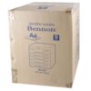 ตู้เก็บเอกสาร BENNON 5 ชั้น BN0324 - Eastern Pioneer