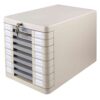 ตู้เก็บเอกสาร BENNON 8 ชั้น BN0325 - Eastern Pioneer