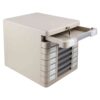 ตู้เก็บเอกสาร BENNON 8 ชั้น BN0325 - Eastern Pioneer