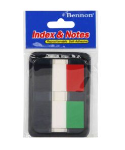 POP-UP FLAG BENNON 06622