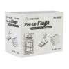 POP-UP FLAG BENNON 06622 - Eastern Pioneer
