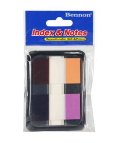 POP-UP FLAG BENNON 06624