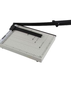 Alternative view of แท่นตัดฐานโลหะ AROMA M1210E (รุ่นประหยัด)