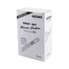 มีดคัตเตอร์ AROMA SILVER-51 - Eastern Pioneer