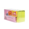 กระดาษโน้ต STICKN 21133-P12 value pack A - Eastern Pioneer