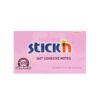กระดาษโน้ต STICKN 3"x5" คละสี 4+1 แถบกาว 360* - Eastern Pioneer