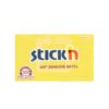 กระดาษโน้ต STICKN 3"x5" คละสี 4+1 แถบกาว 360* - Eastern Pioneer