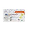 กระดาษโน้ต STICKN 3"x5" คละสี 4+1 แถบกาว 360* - Eastern Pioneer
