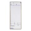 บัตรตอก SEIKO สำหรับรุ่น Z-120 (1x100) - Eastern Pioneer