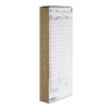 บัตรตอก SEIKO สำหรับรุ่น Z-120 (1x100) - Eastern Pioneer