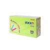 กระดาษโน้ต STICKN MP 3"x5" 21573 Neon(4+1) - Eastern Pioneer
