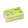 กระดาษโน้ต STICKN MP 3"x5" 21573 Neon(4+1) - Eastern Pioneer