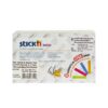 กระดาษโน้ต STICKN MP 3"x5" 21576 Pastel(4+1) - Eastern Pioneer