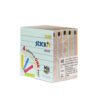 กระดาษโน้ต STICKN MP 3"x3" 21577 P+L(4+1) - Eastern Pioneer