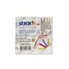 กระดาษโน้ต STICKN MP 3"x3" 21577 P+L(4+1) - Eastern Pioneer