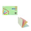 กระดาษโน้ต STICKN MP 3"x5" 21578 P+L(4+1) - Eastern Pioneer