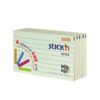 กระดาษโน้ต STICKN MP 3"x5" 21578 P+L(4+1) - Eastern Pioneer