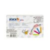 กระดาษโน้ต STICKN MP 3"x5" 21578 P+L(4+1) - Eastern Pioneer