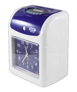 Alternative view of นาฬิกาตอกบัตร HIC HTR-4100