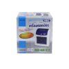 นาฬิกาตอกบัตร HIC HTR-4100 - Eastern Pioneer