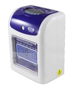 Alternative view of นาฬิกาตอกบัตร HIC HTR-4200