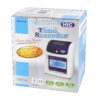 นาฬิกาตอกบัตร HIC HTR-4200 - Eastern Pioneer