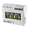 ชุดแผงเครื่องเย็บ AROMA HD-10EL/Y2 - Eastern Pioneer