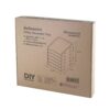 ชั้นเก็บเอกสารไม้ MDF BENNON BN9120 6 ชั้น - Eastern Pioneer