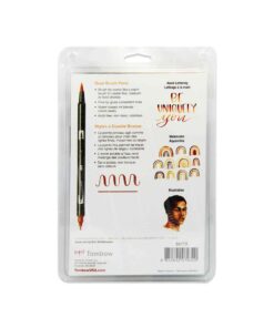 Alternative view of ชุดปากกา TOMBOW 10 ด้าม AB-T 56170 Portrait