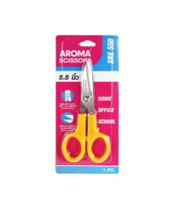 กรรไกร AROMA SRE 550