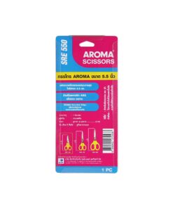 Alternative view of กรรไกร AROMA SRE 550