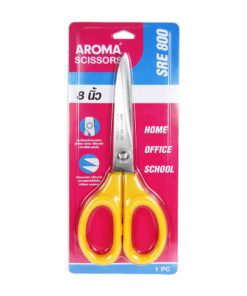 กรรไกร AROMA SRE 800