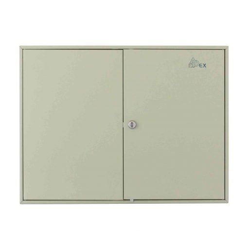 ตู้เก็บกุญแจ 600 ดอก APEX AS-600B