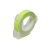 เทปปั้มอักษร MOTEX 9มม.x3ม. เหลือง NEON - Eastern Pioneer