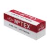 เทปปั้มอักษร MOTEX 9มม.x3ม. เหลือง NEON - Eastern Pioneer