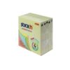 กระดาษ STICKN Alternate Notes 21821 Pastel (1x5) - Eastern Pioneer