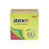 กระดาษ STICKN Alternate Notes 21822 Neon (1x5) - Eastern Pioneer