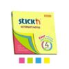 กระดาษ STICKN Alternate Notes 21822 Neon (1x5) - Eastern Pioneer
