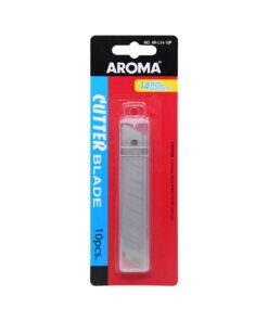 ใบมีดใหญ่ชนิดแผง AROMA AR-L14-10P