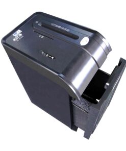 Alternative view of เครื่องทำลายเอกสาร HIC PS-22CC ตัดละเอียด (Micro Cut)