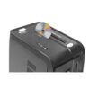 เครื่องทำลายเอกสาร HIC PS-22CC ตัดละเอียด (Micro Cut) - Eastern Pioneer