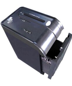 Alternative view of เครื่องทำลายเอกสาร HIC PS-22S ตัดตรง