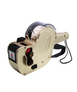 เครื่องพิมพ์ป้ายรันนิ่ง MOTEX #MX-808 H 4x4 digits