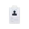 กรอบใส่ป้ายชื่อ SANKO SK-11 (แนวตั้ง) - Eastern Pioneer