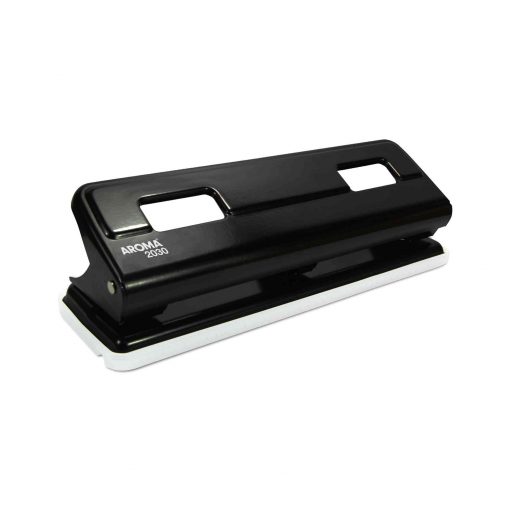 เครื่องเจาะกระดาษ 2 รู AROMA 2032 - Image 3